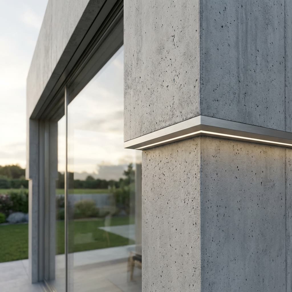 Architectural Detail